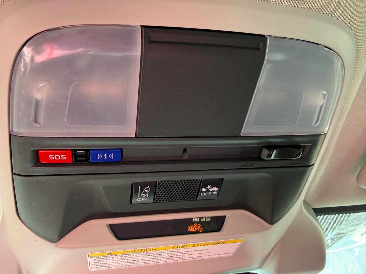 Subaru Crosstrek Sport 2023