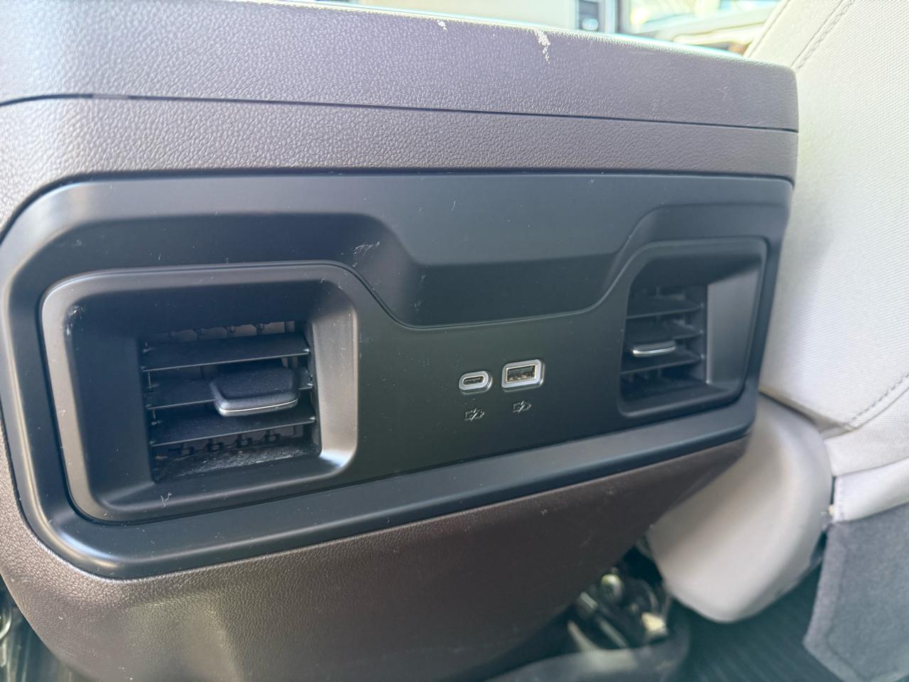 Chevrolet Silverado 2500HD  2024