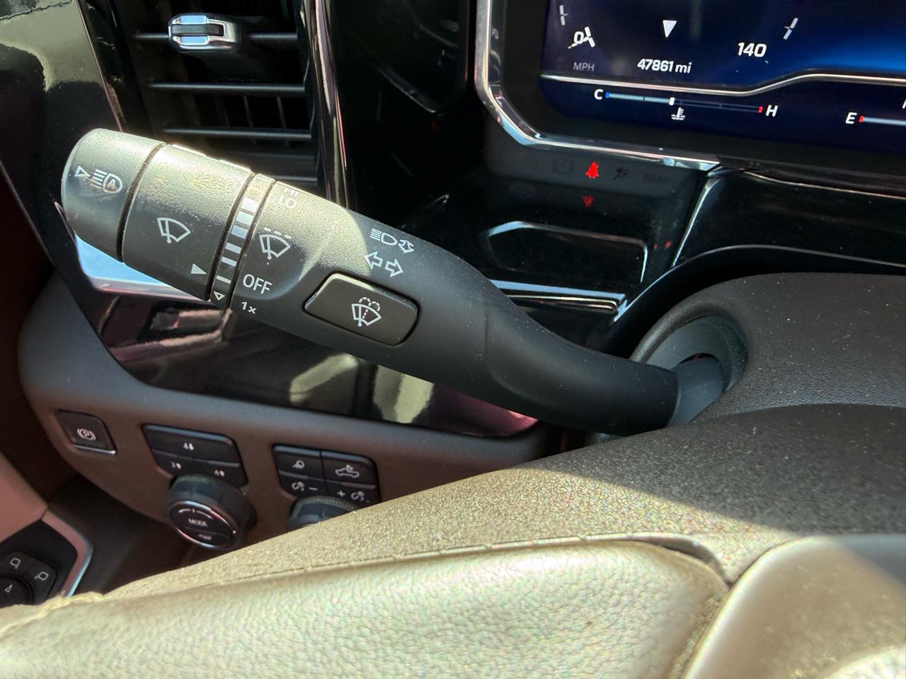 Chevrolet Silverado 2500HD  2024