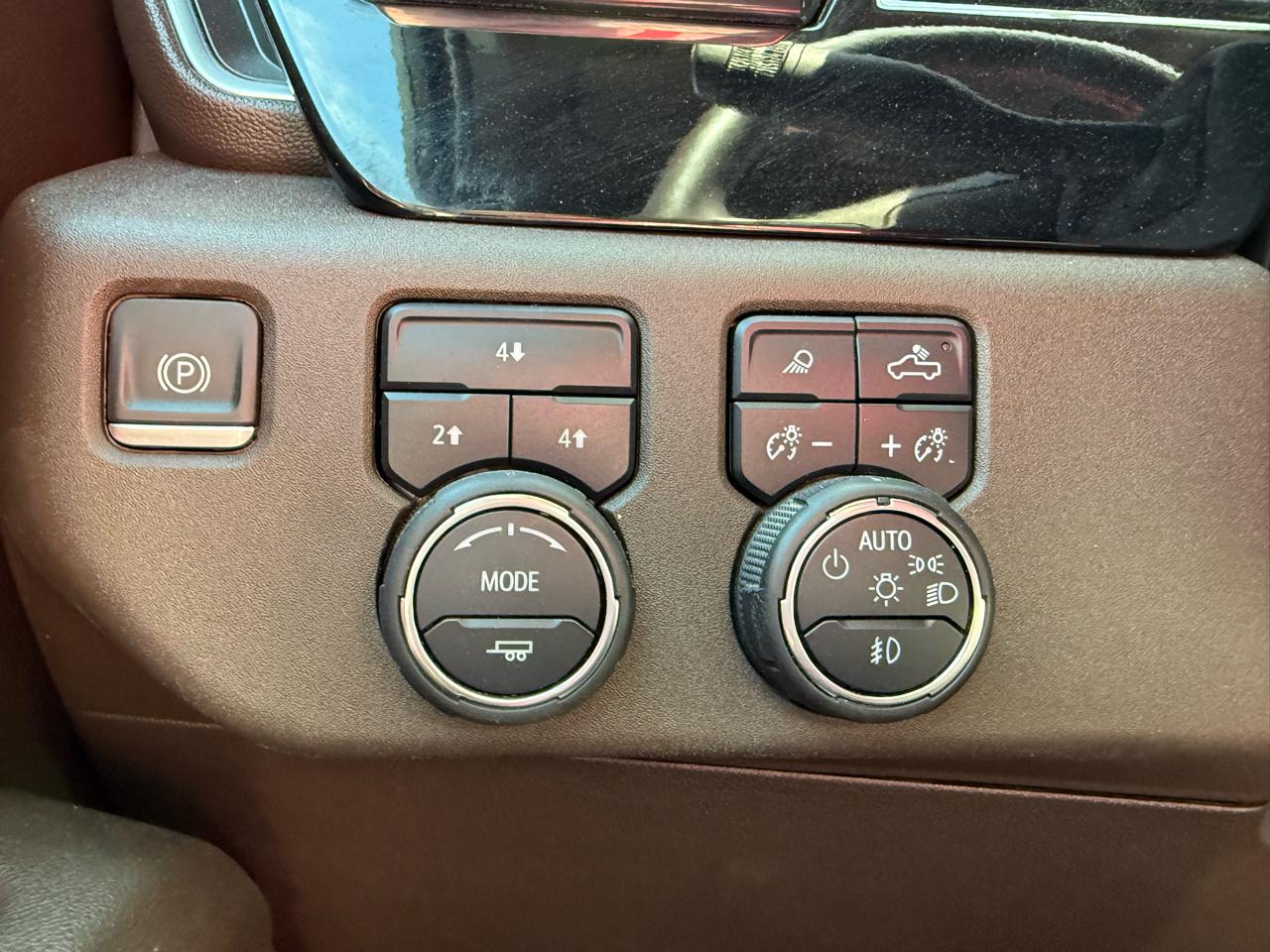 Chevrolet Silverado 2500HD  2024