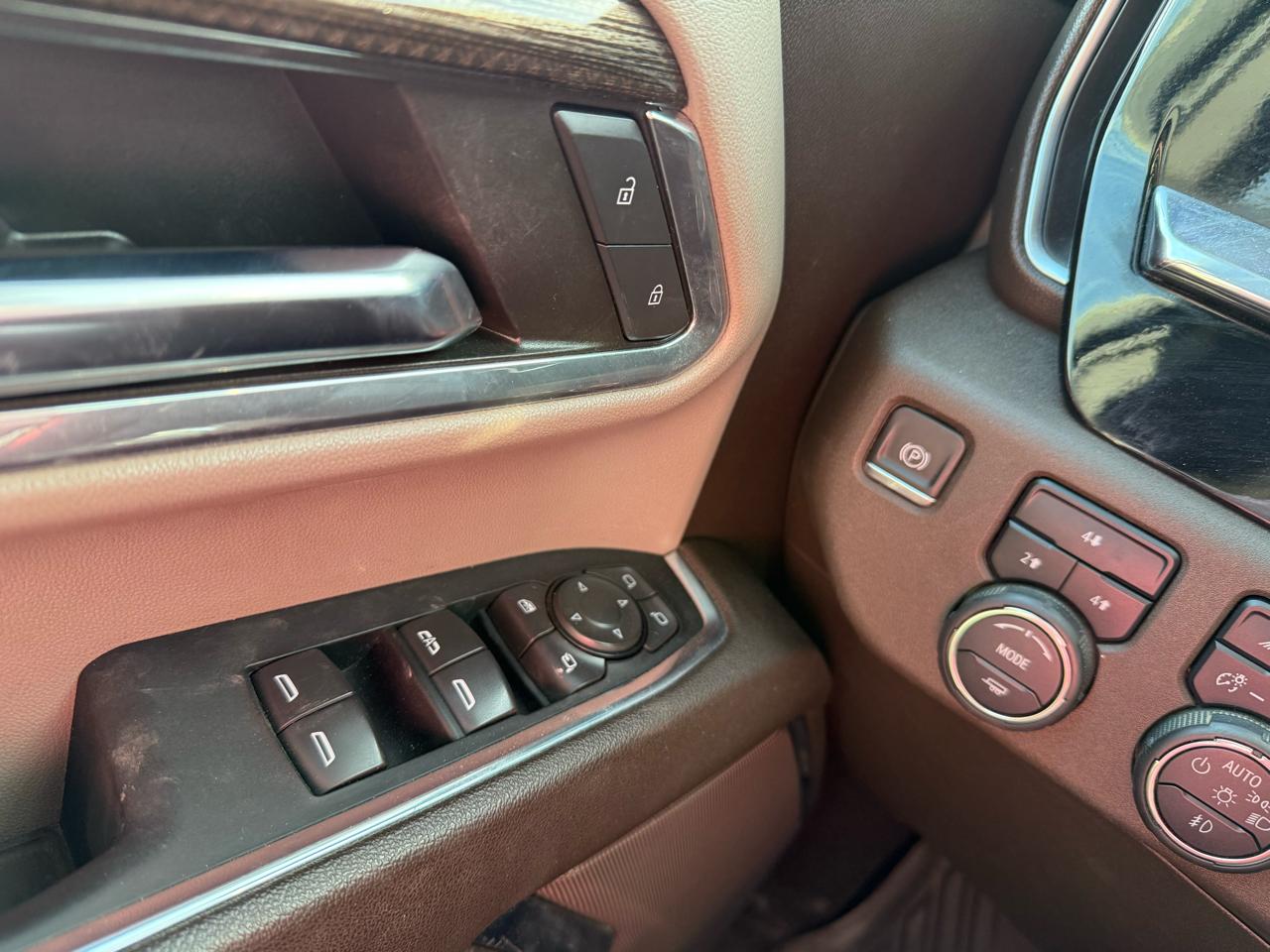 Chevrolet Silverado 2500HD  2024