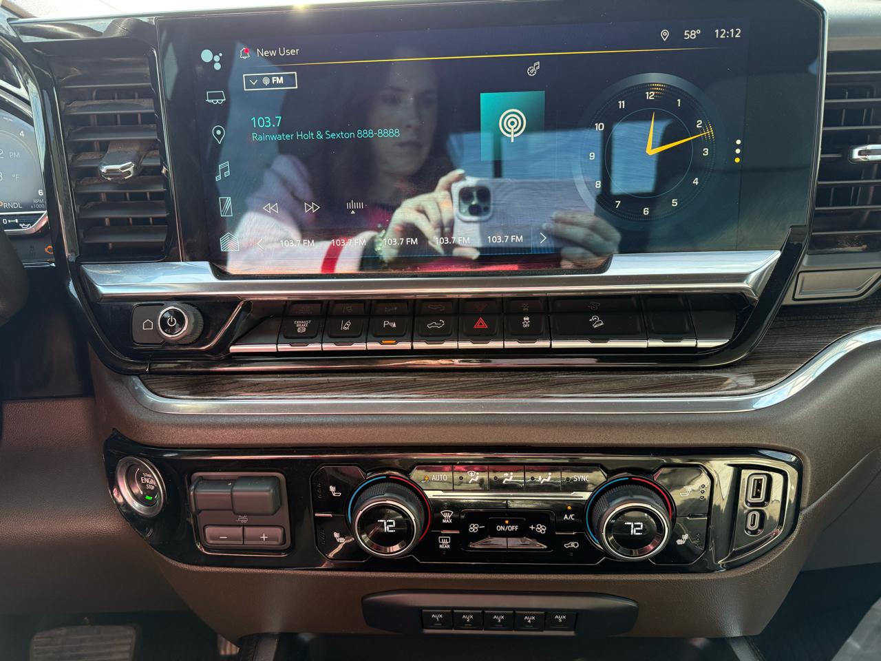 Chevrolet Silverado 2500HD  2024