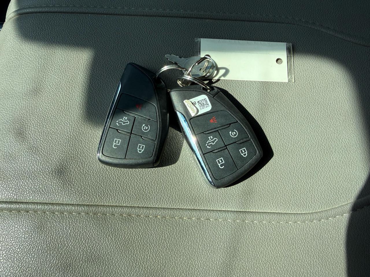 Chevrolet Silverado 2500HD  2024