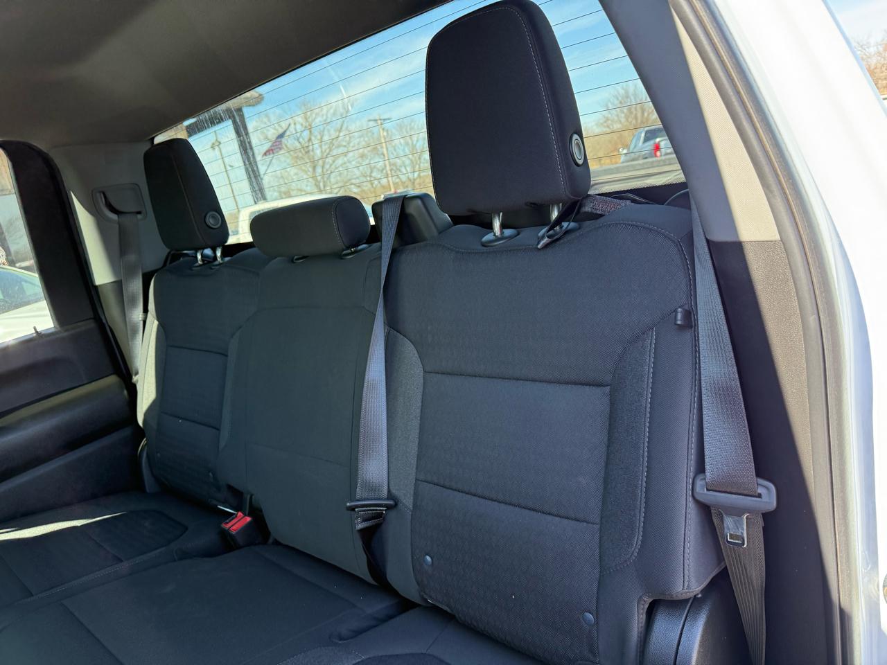 Chevrolet Silverado 2500HD  2022