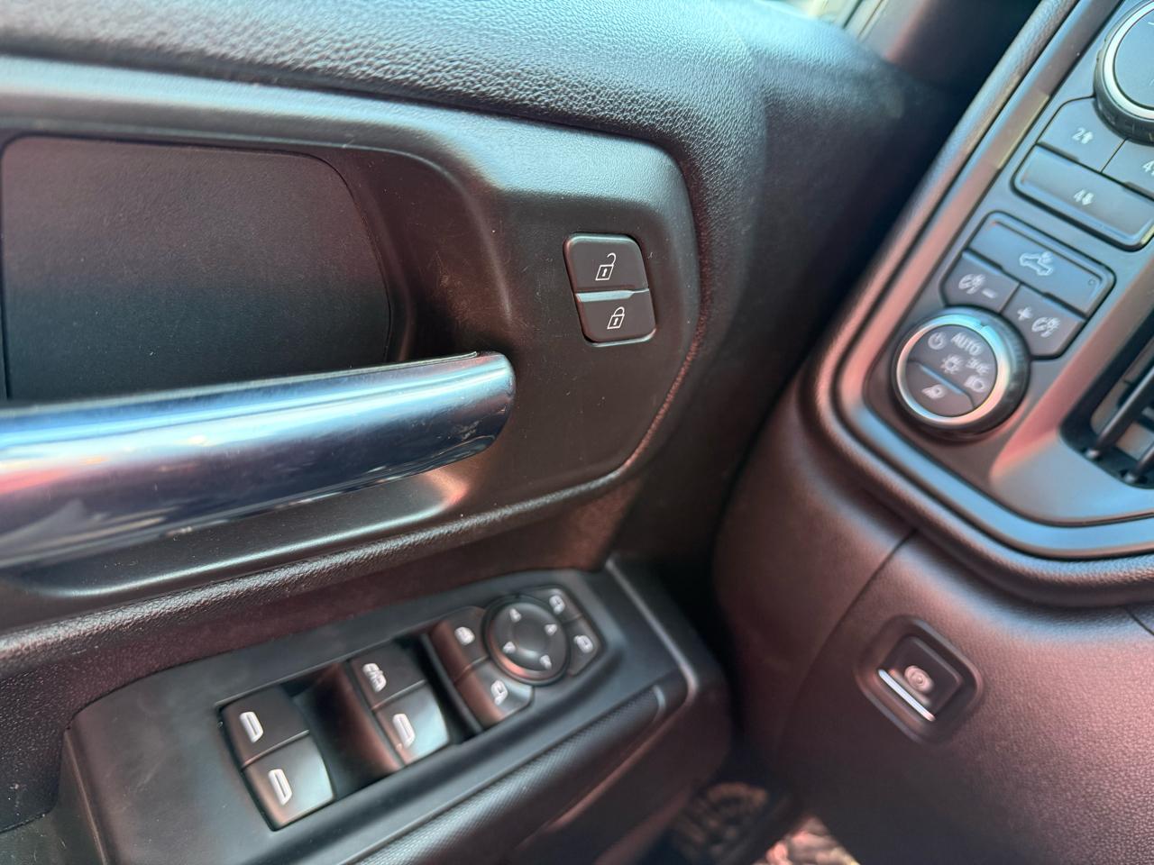 Chevrolet Silverado 2500HD  2022