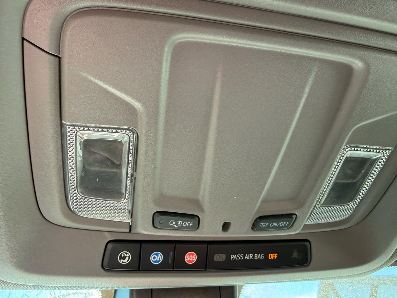 Chevrolet Silverado 2500HD  2022