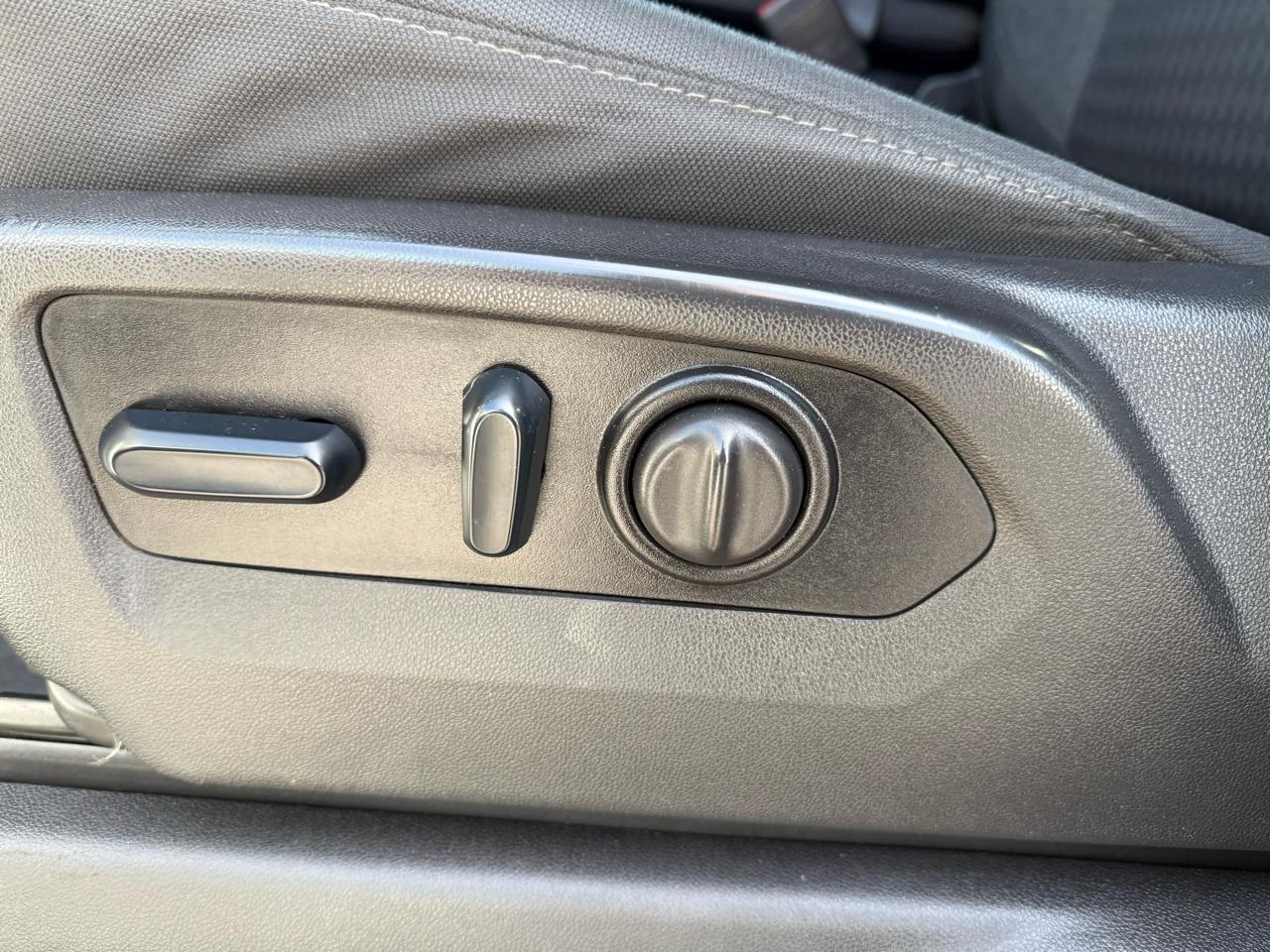 Chevrolet Silverado 2500HD  2022