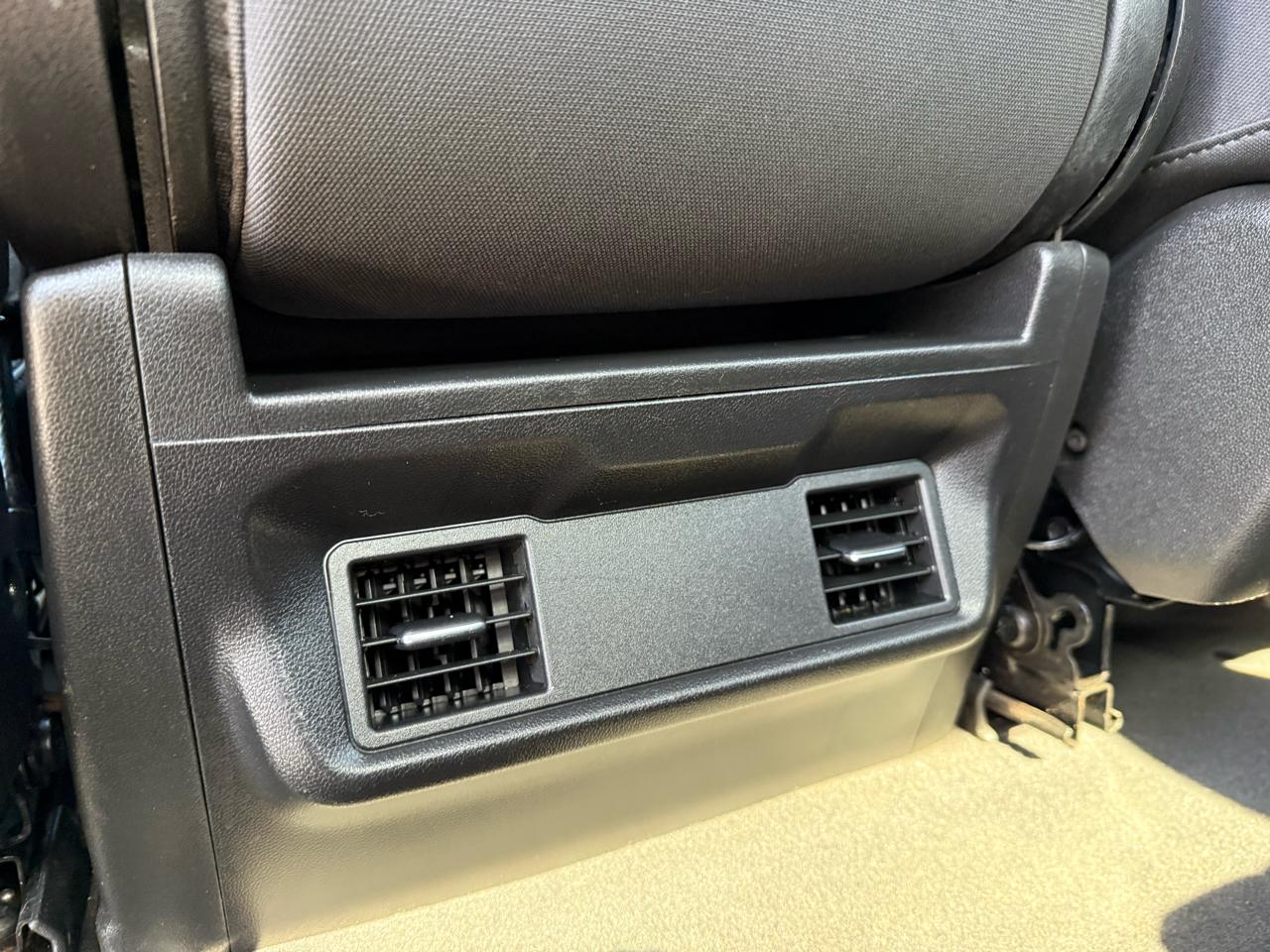 Chevrolet Silverado 2500HD  2022