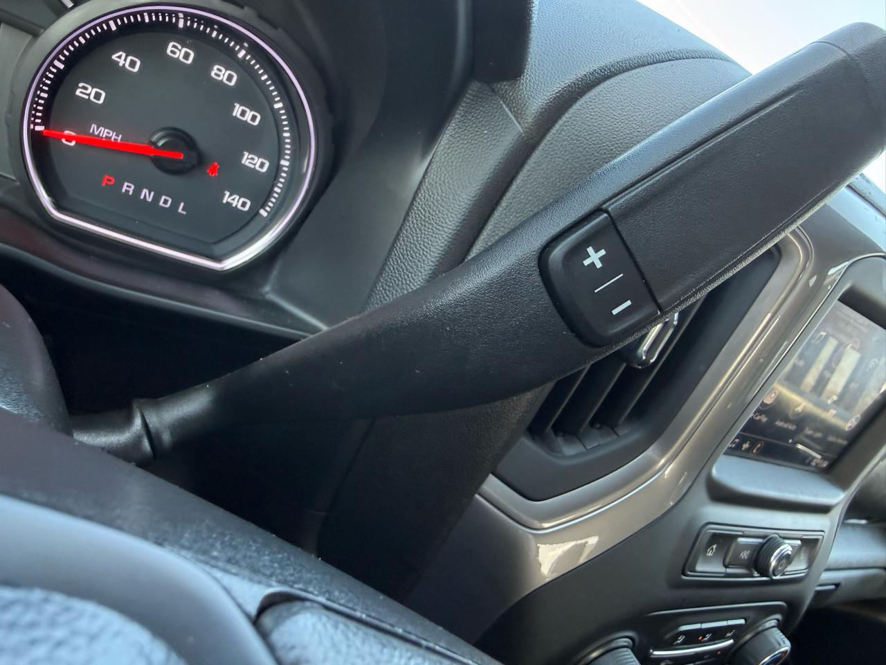 Chevrolet Silverado 2500HD  2022