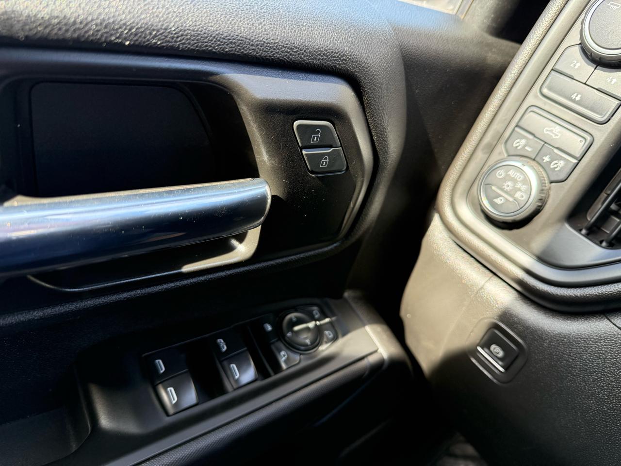 Chevrolet Silverado 2500HD  2022