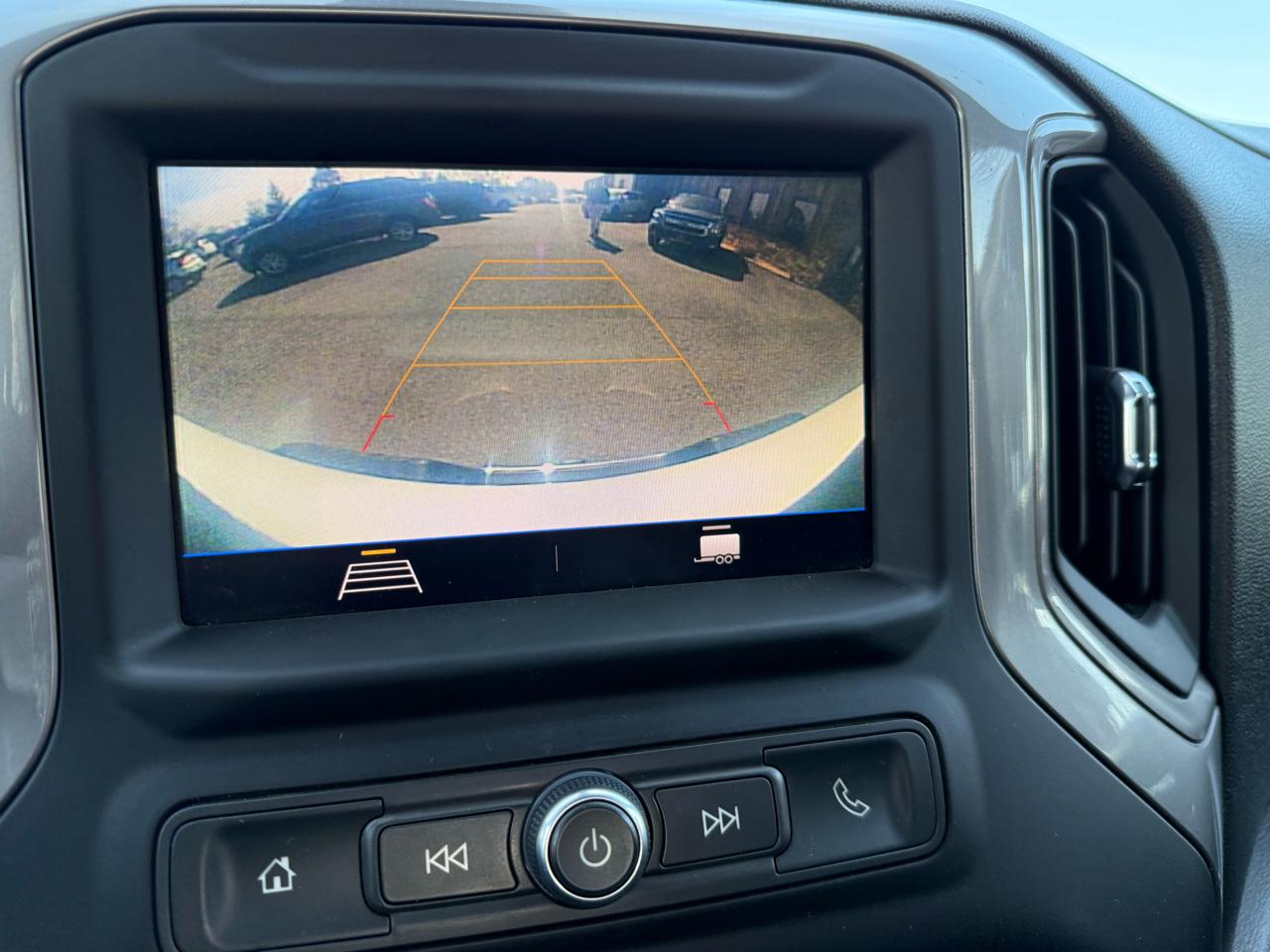 Chevrolet Silverado 2500HD  2022