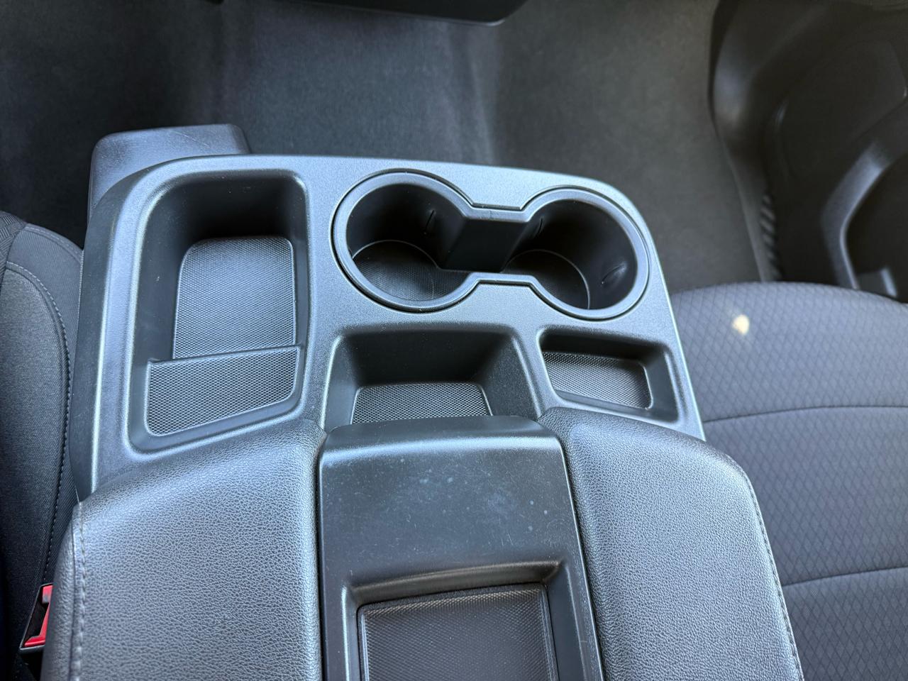 Chevrolet Silverado 2500HD  2022