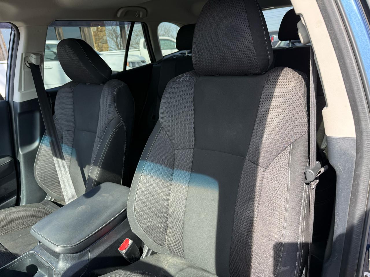 Subaru Outback Premium 2022