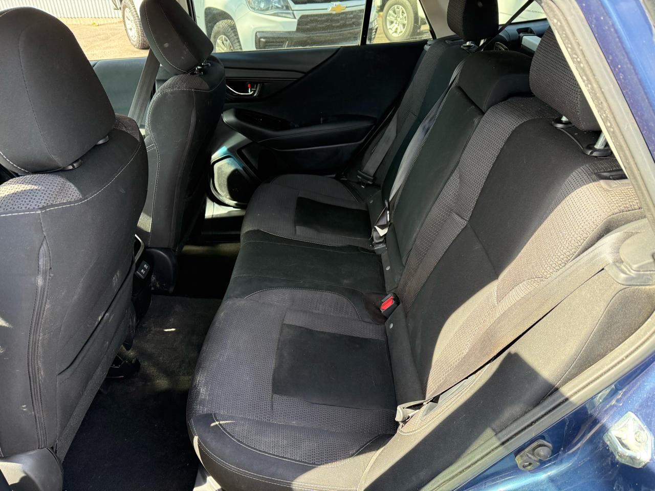 Subaru Outback Premium 2022