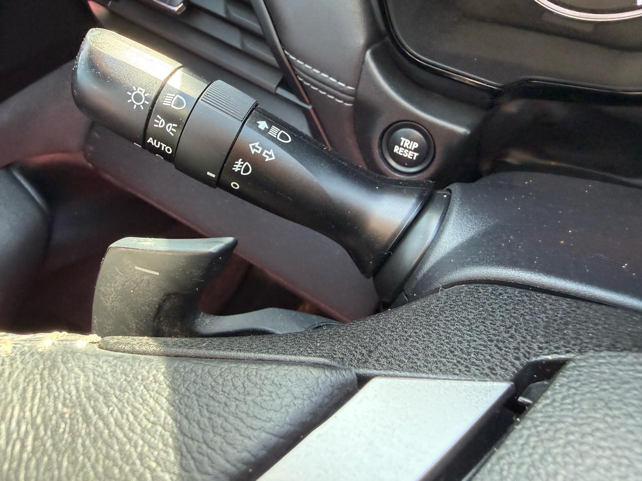 Subaru Outback Premium 2022