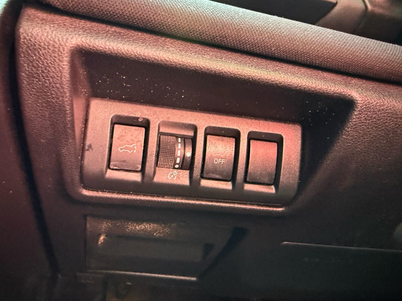 Subaru Outback Premium 2022