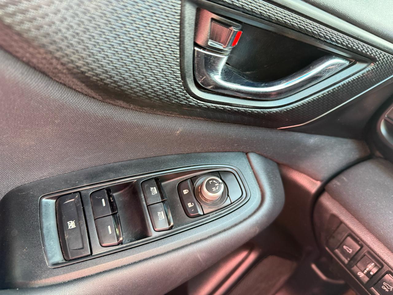 Subaru Outback Premium 2022