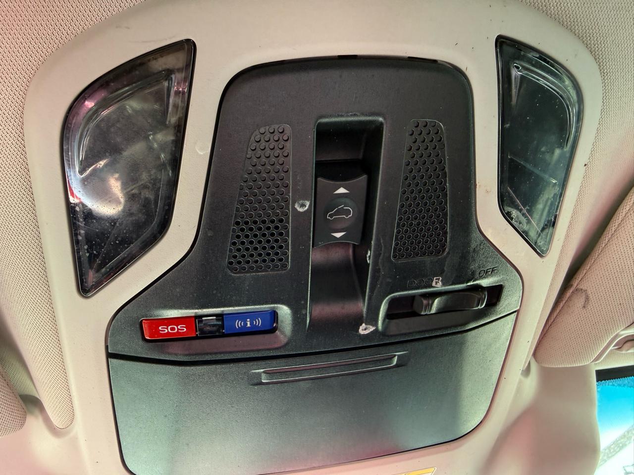 Subaru Outback Premium 2022