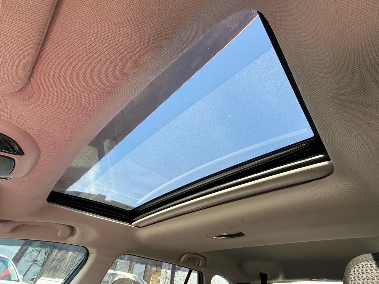 Subaru Outback Premium 2022