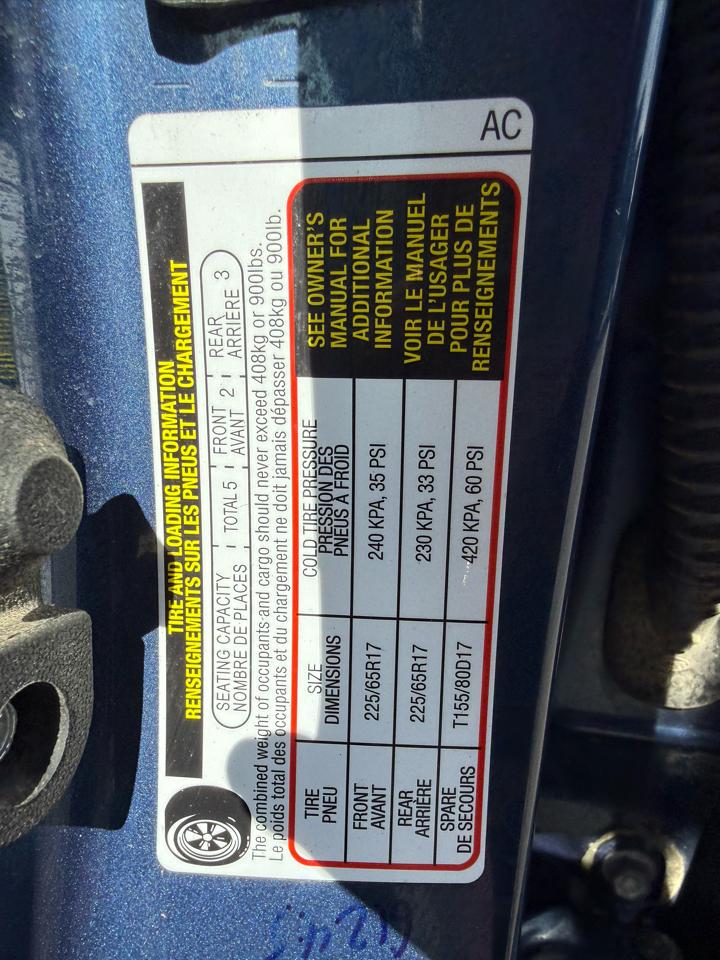 Subaru Outback Premium 2022