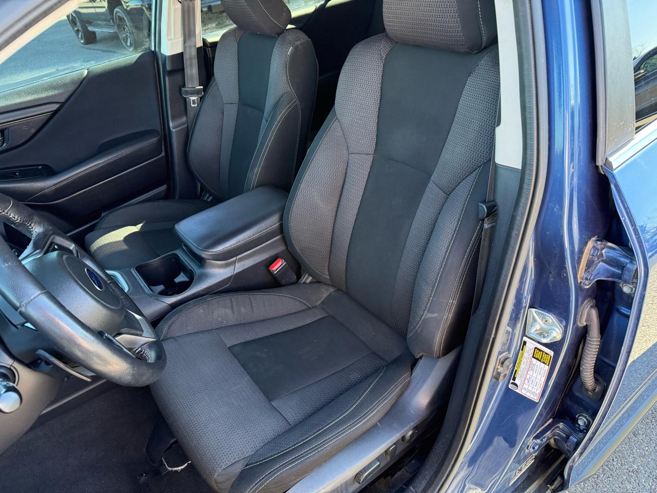 Subaru Outback Premium 2022