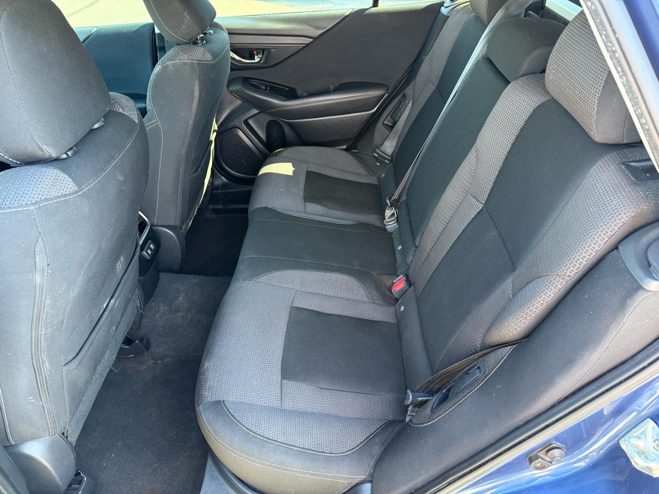 Subaru Outback Premium 2022