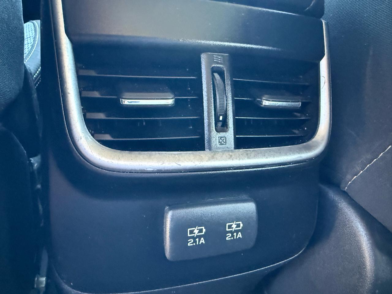 Subaru Outback Premium 2022