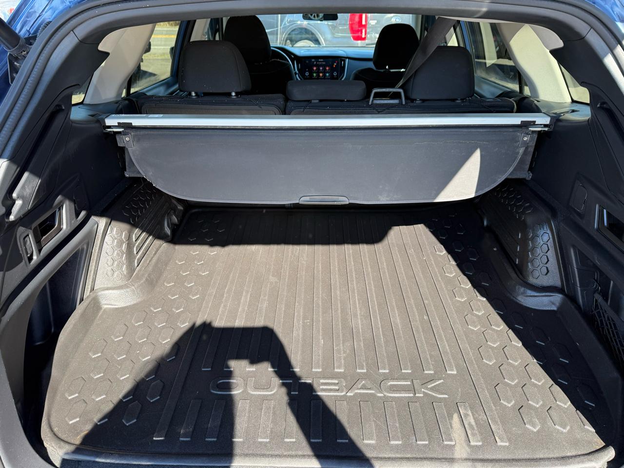 Subaru Outback Premium 2022