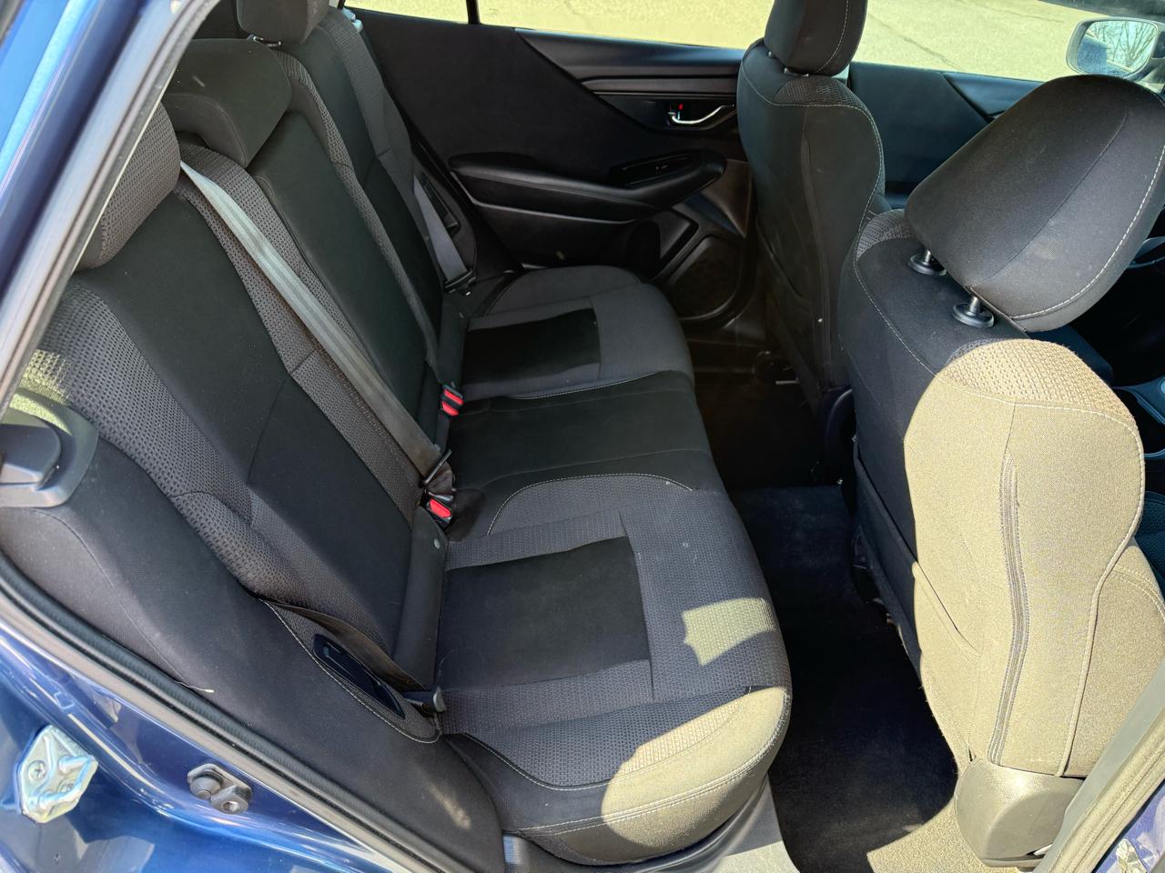 Subaru Outback Premium 2022