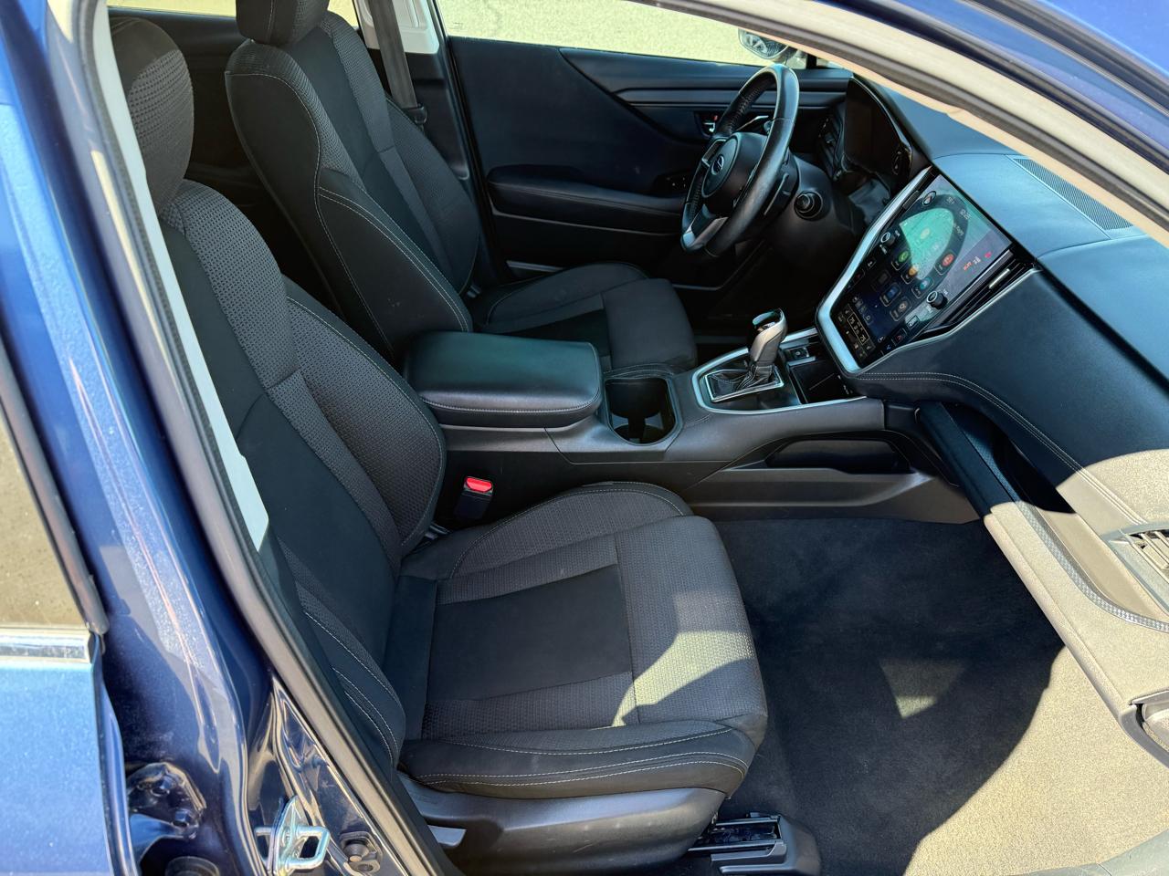 Subaru Outback Premium 2022