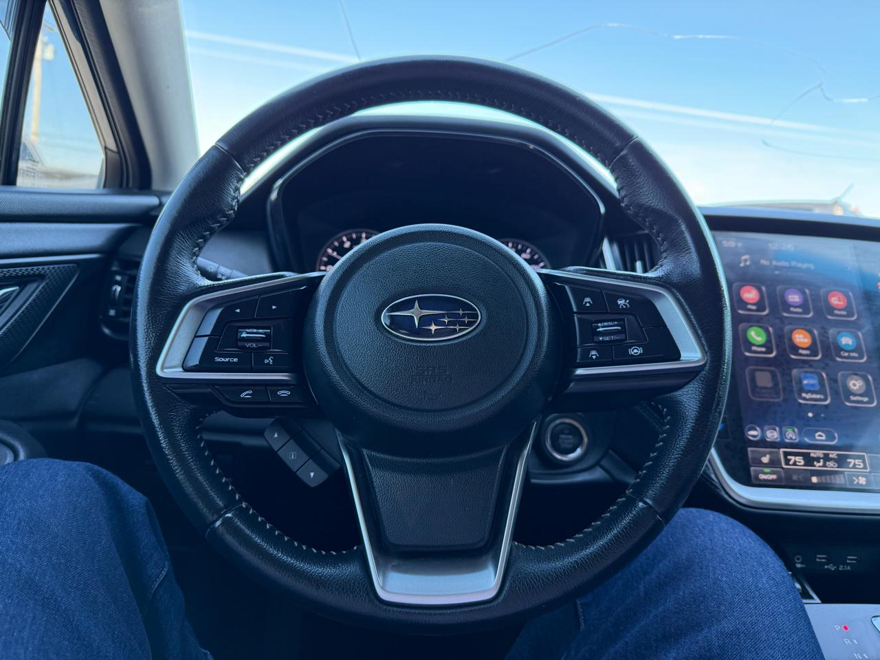 Subaru Outback Premium 2022