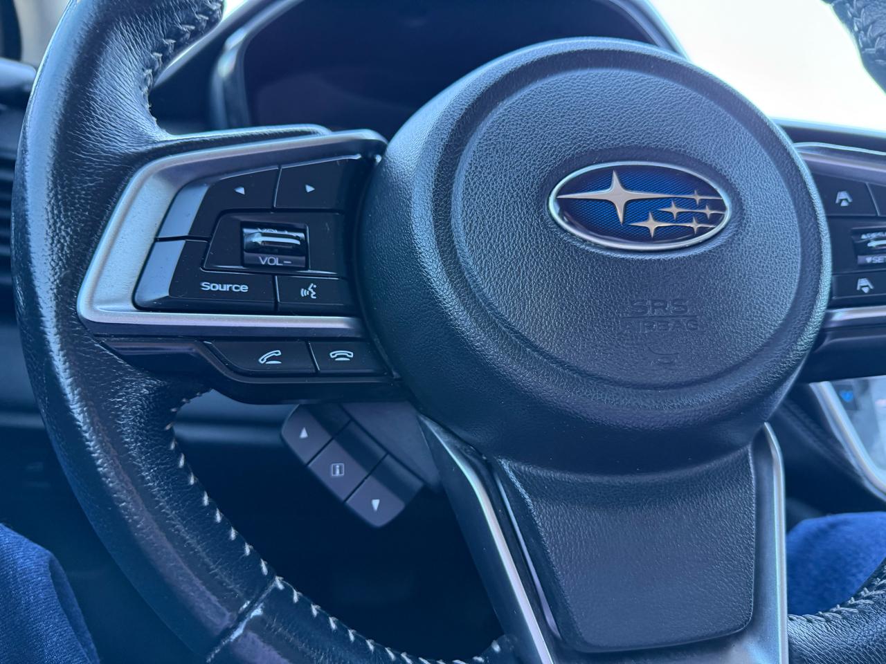 Subaru Outback Premium 2022