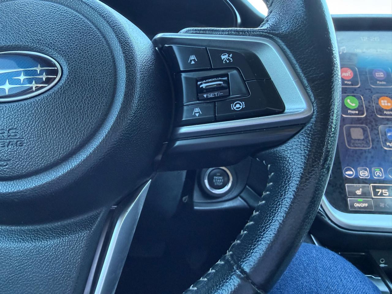 Subaru Outback Premium 2022