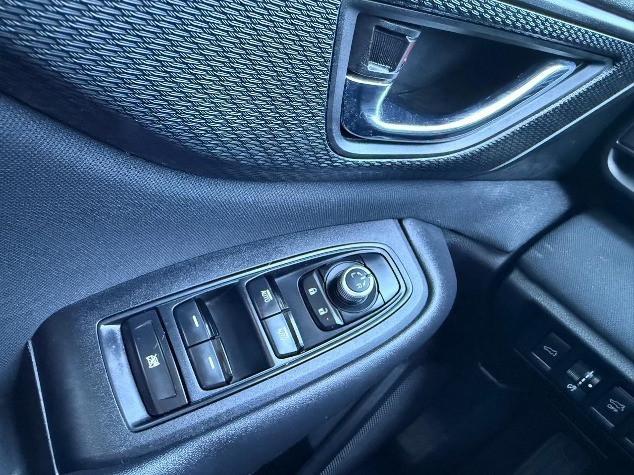 Subaru Outback Premium 2022