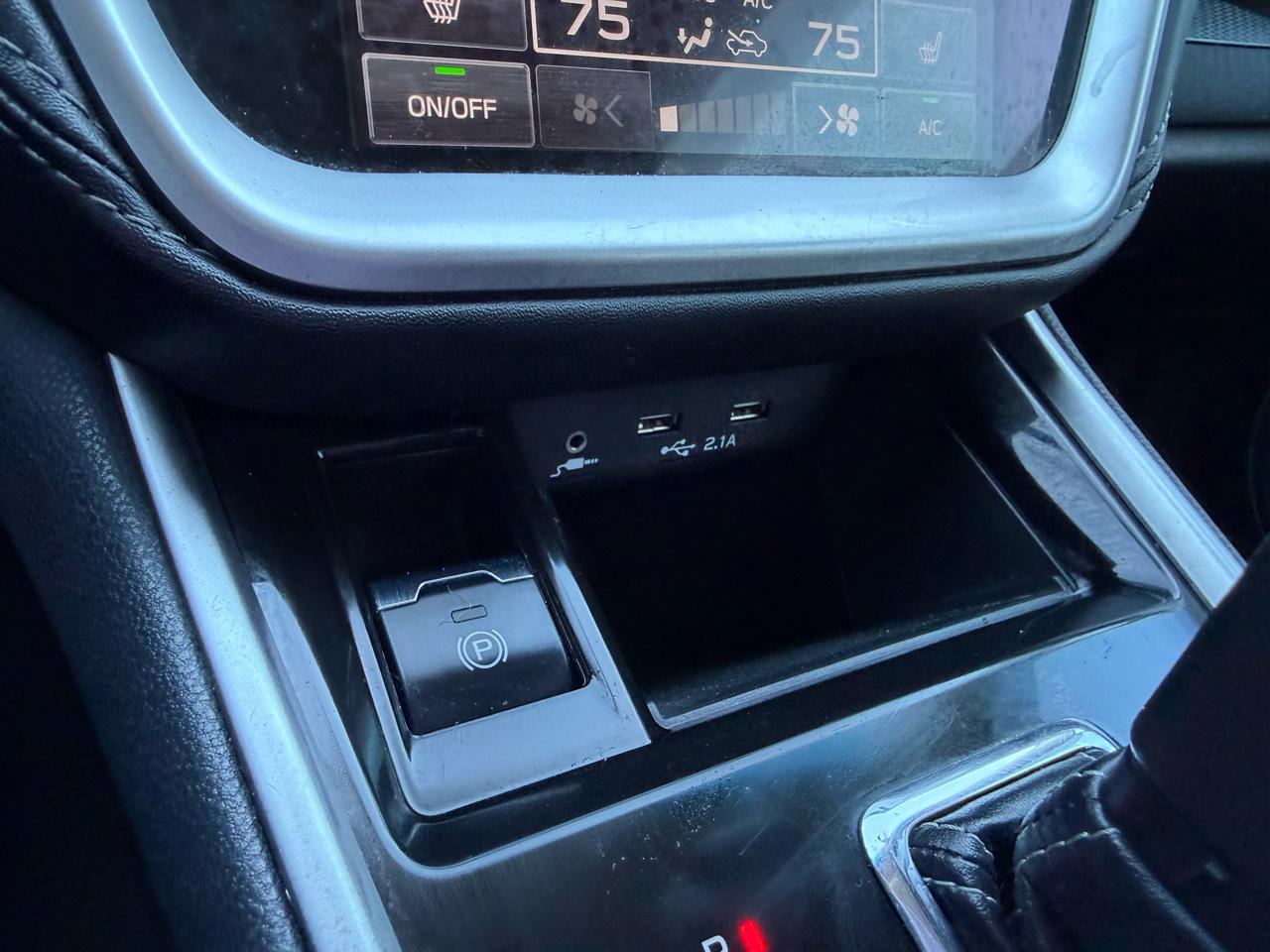 Subaru Outback Premium 2022