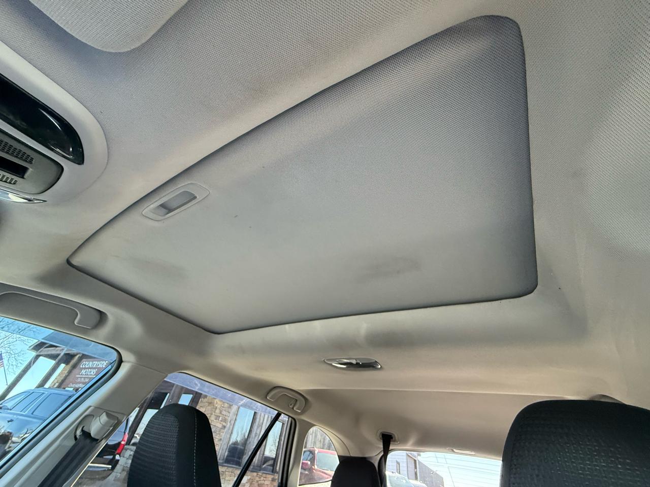 Subaru Outback Premium 2022