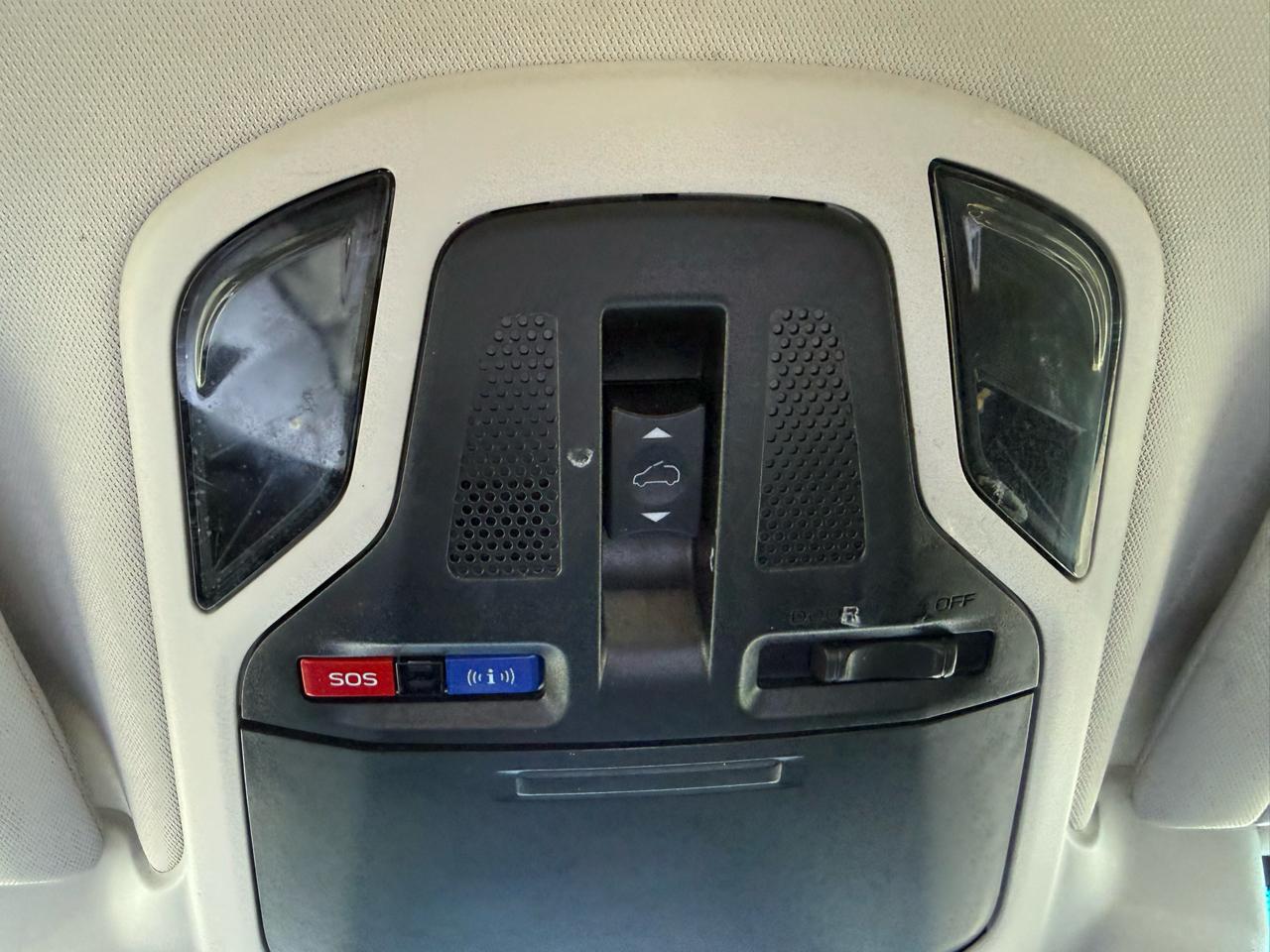 Subaru Outback Premium 2022