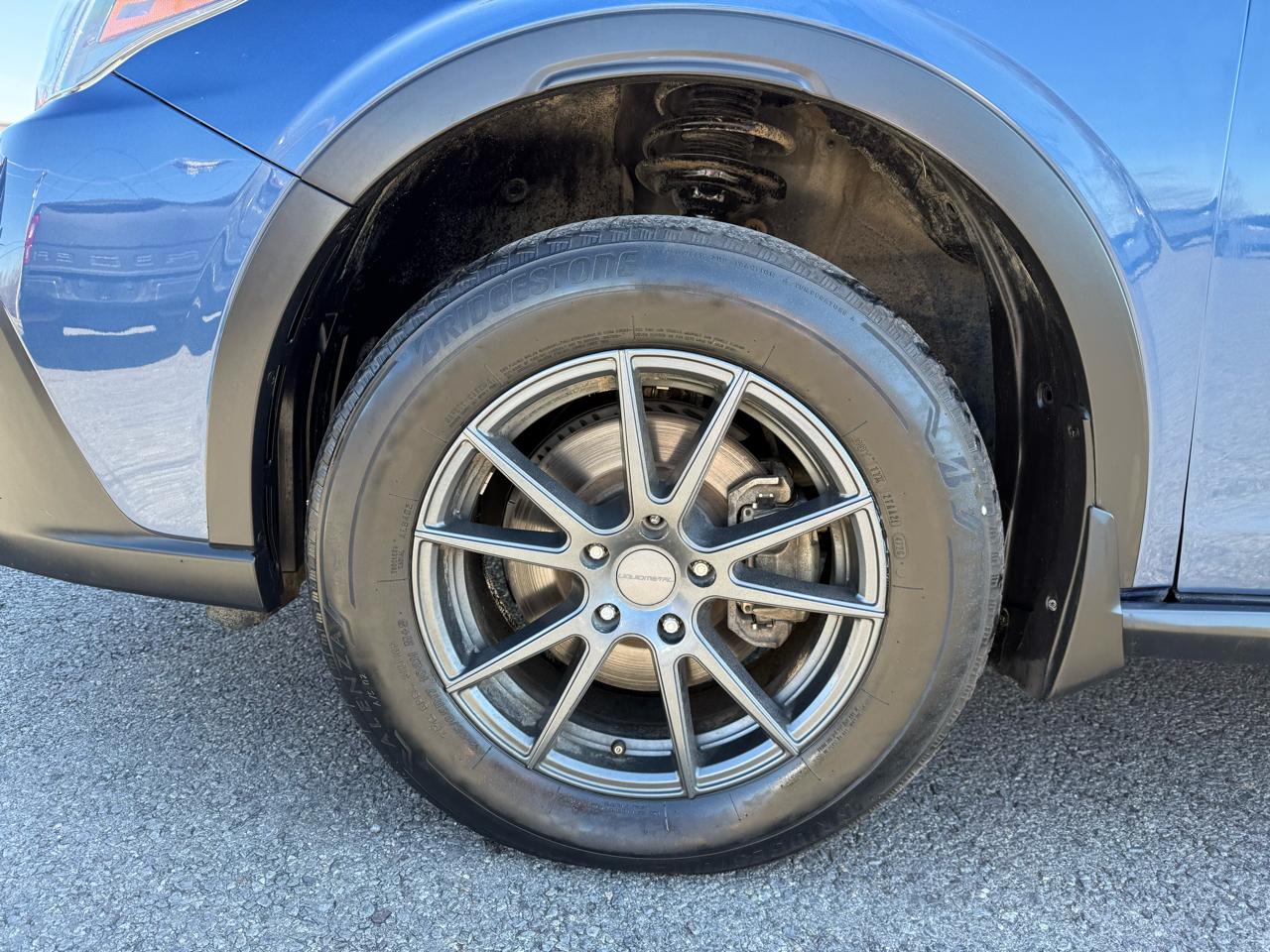 Subaru Outback Premium 2022