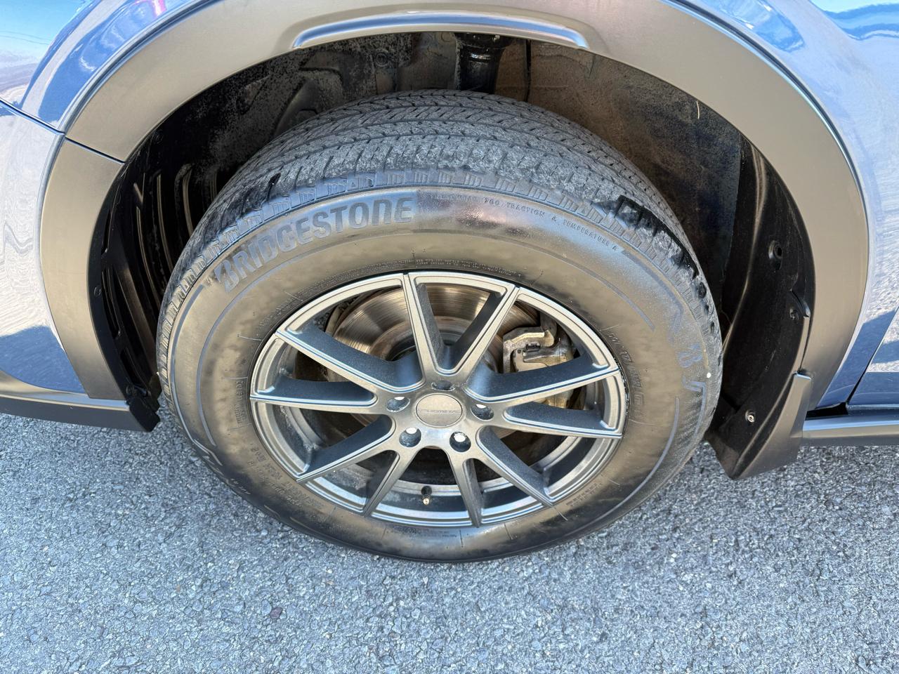 Subaru Outback Premium 2022