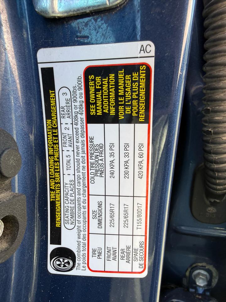 Subaru Outback Premium 2022