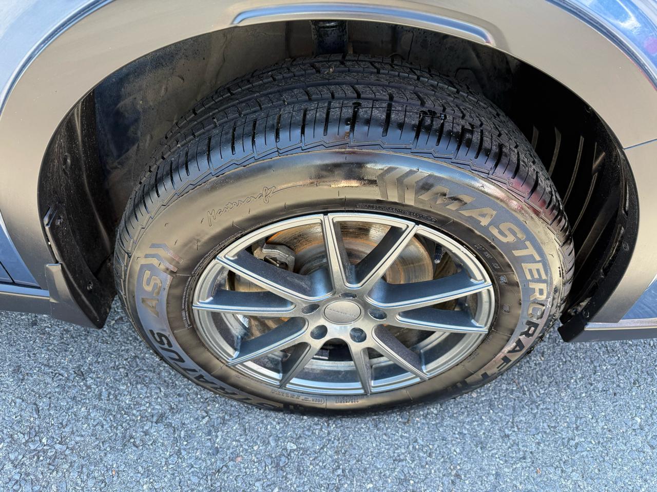 Subaru Outback Premium 2022