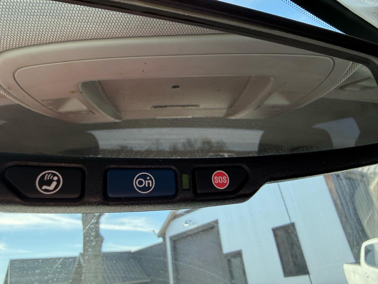 Chevrolet Silverado 1500 Work Truck Double Cab 4WD 2019