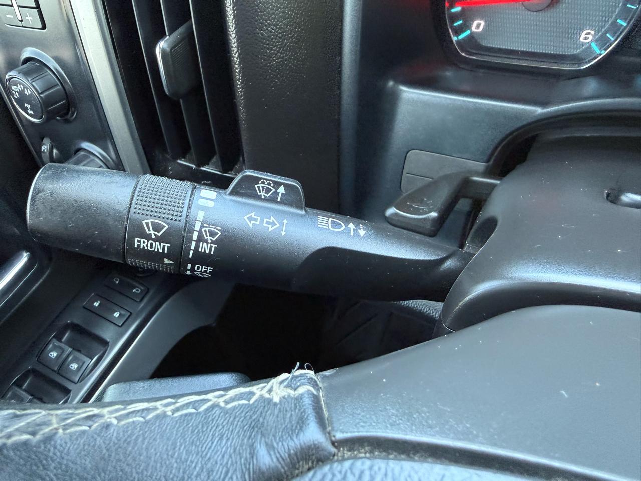 Chevrolet Silverado 1500  2019