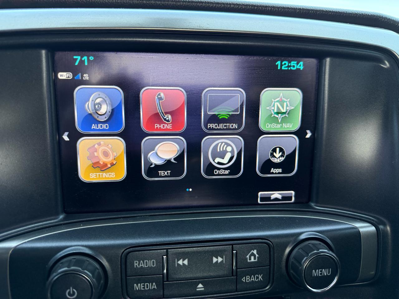 Chevrolet Silverado 1500  2019