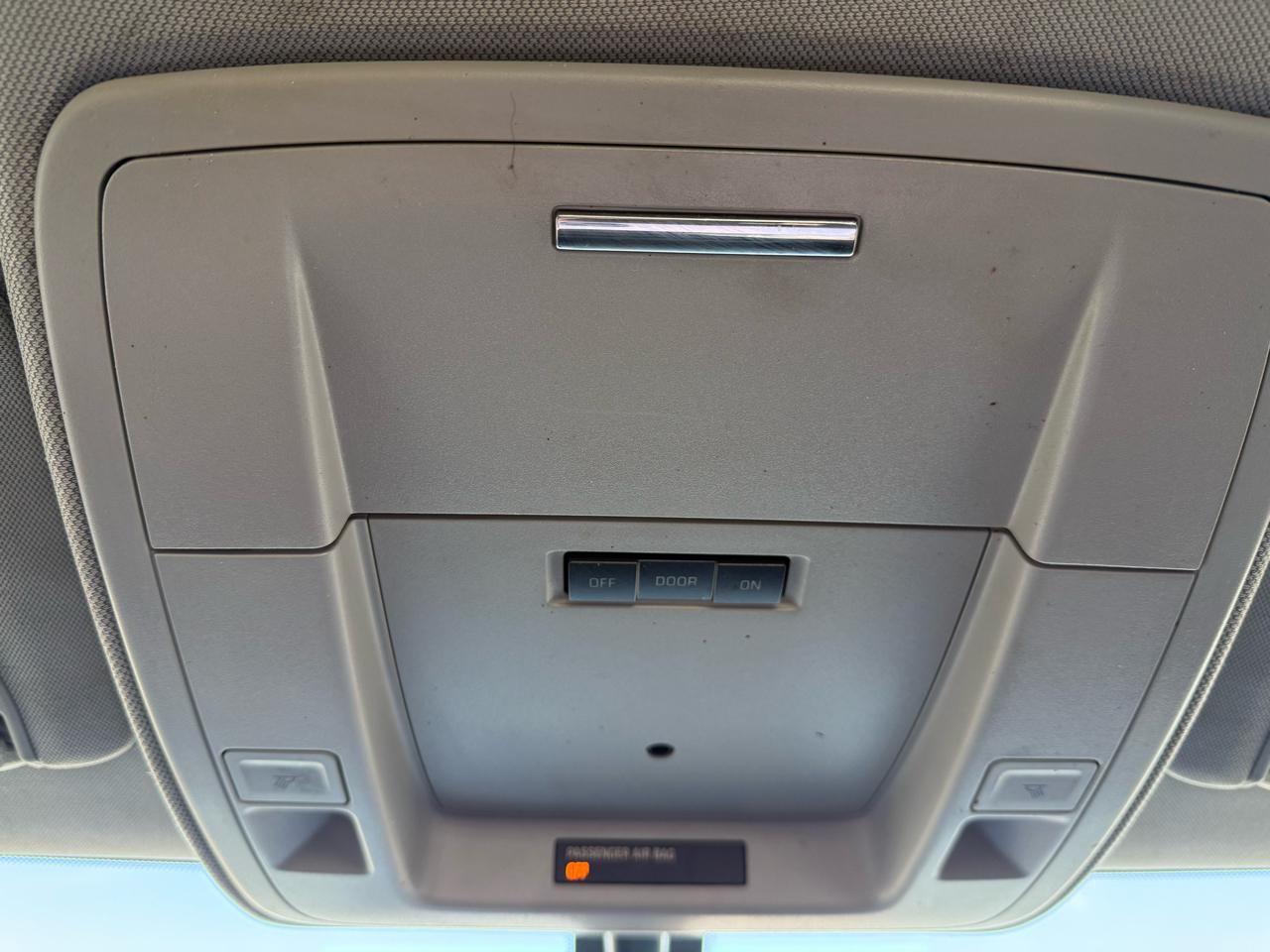 Chevrolet Silverado 1500  2019