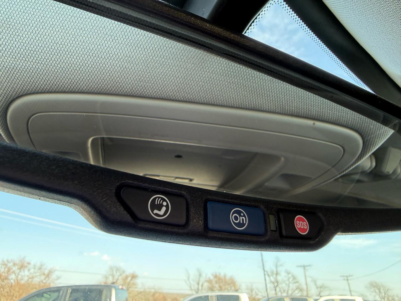 Chevrolet Silverado 1500  2019