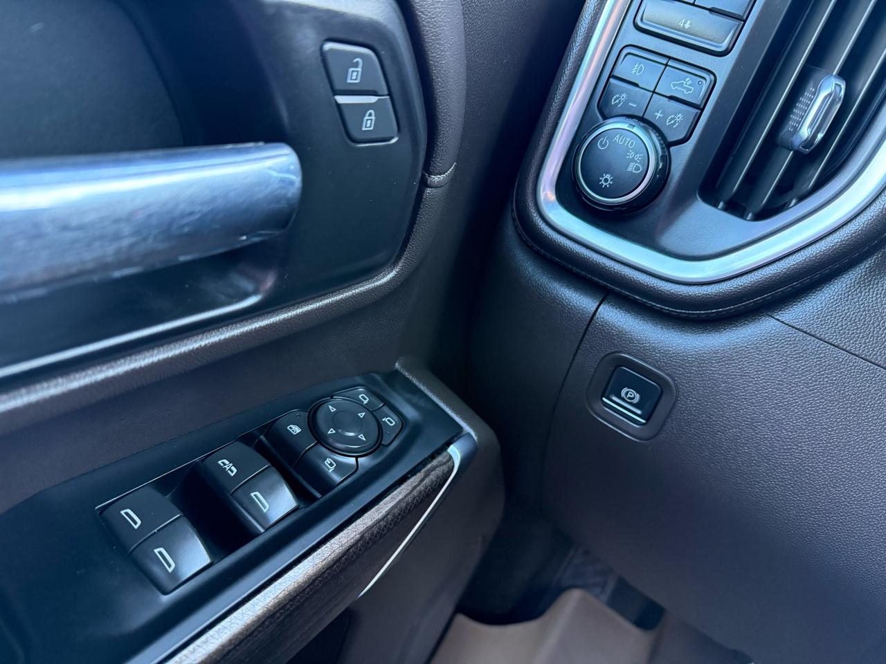 Chevrolet Silverado 3500HD LT Crew Cab 4WD 2022