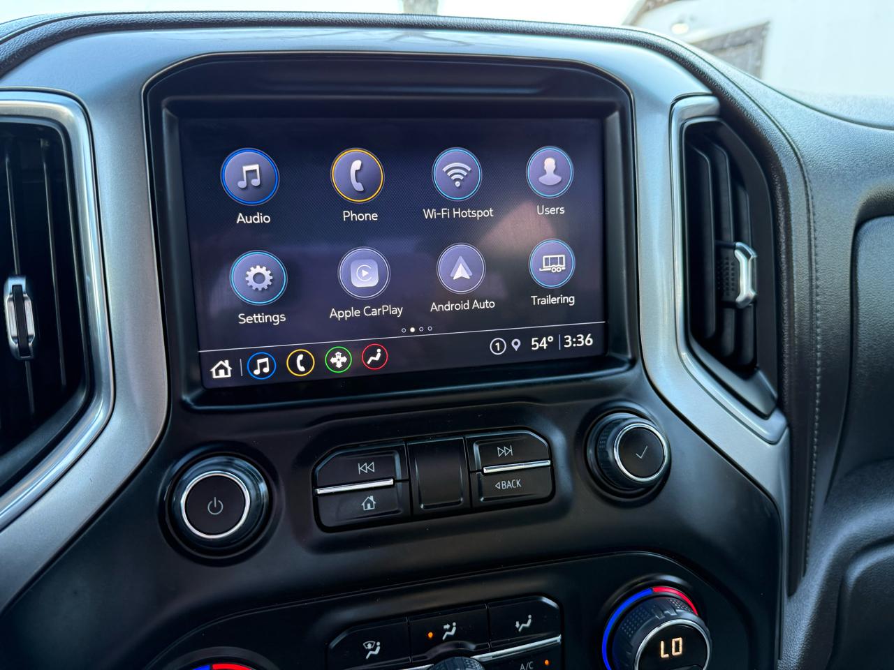 Chevrolet Silverado 3500HD LT Crew Cab 4WD 2022