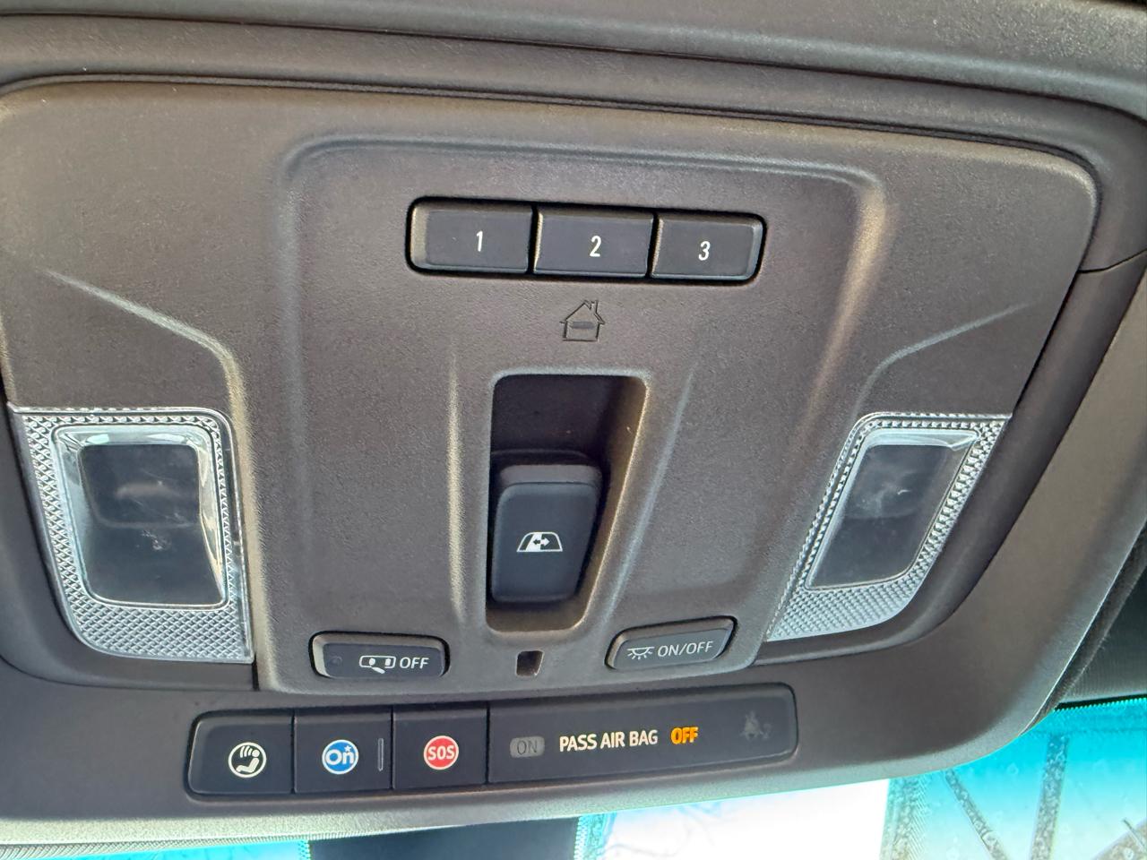 Chevrolet Silverado 3500HD LT Crew Cab 4WD 2022