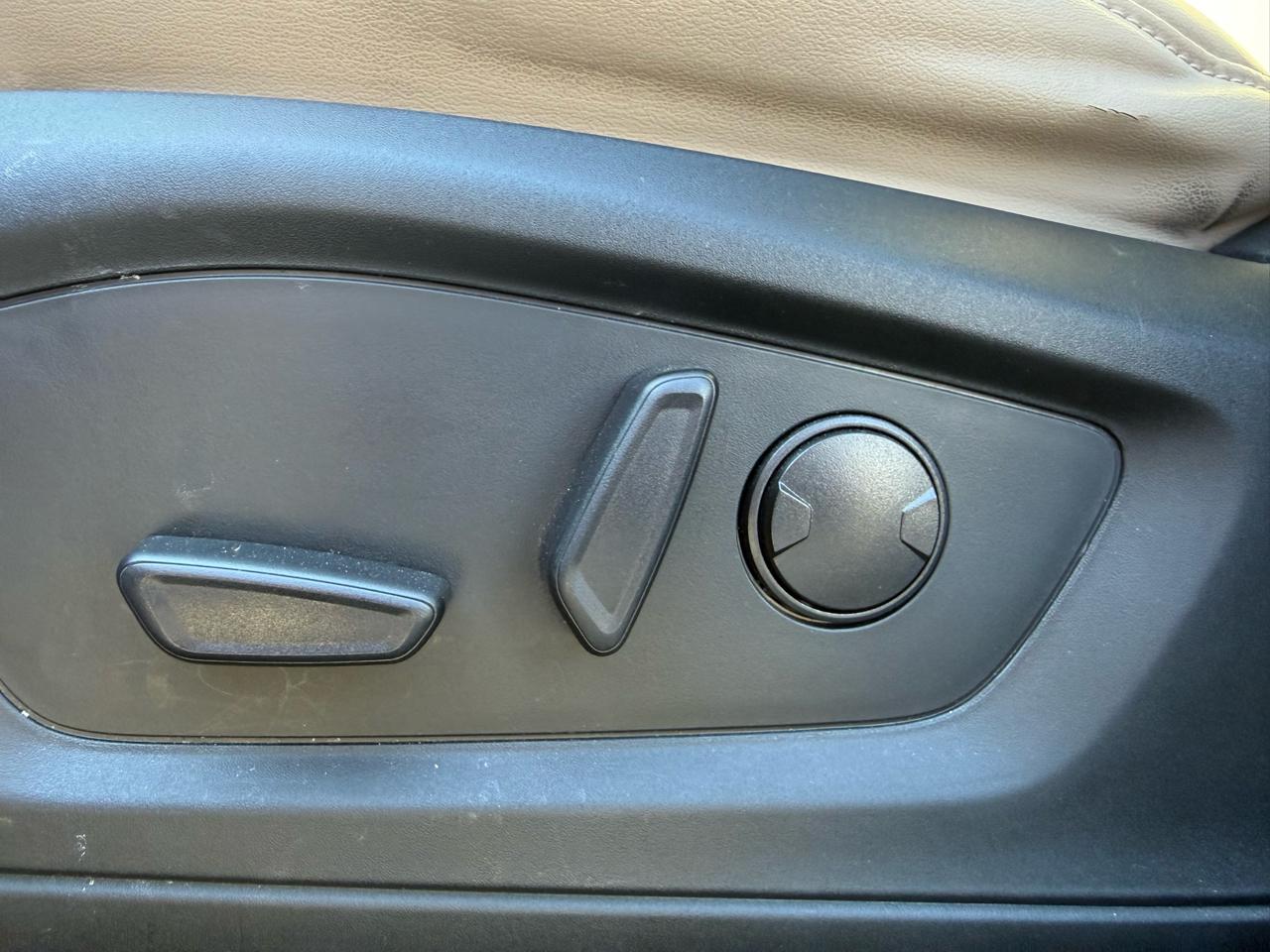 Ford Explorer XLT 2021